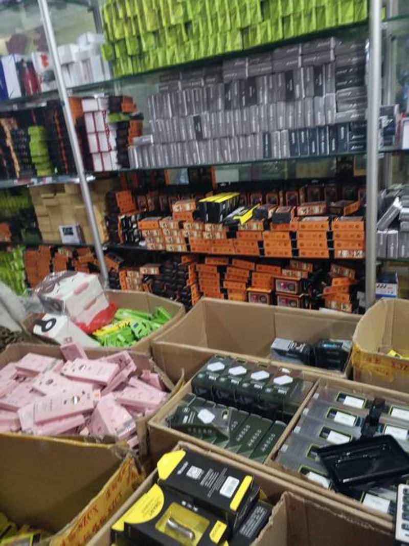 山西商贸业的繁荣之路